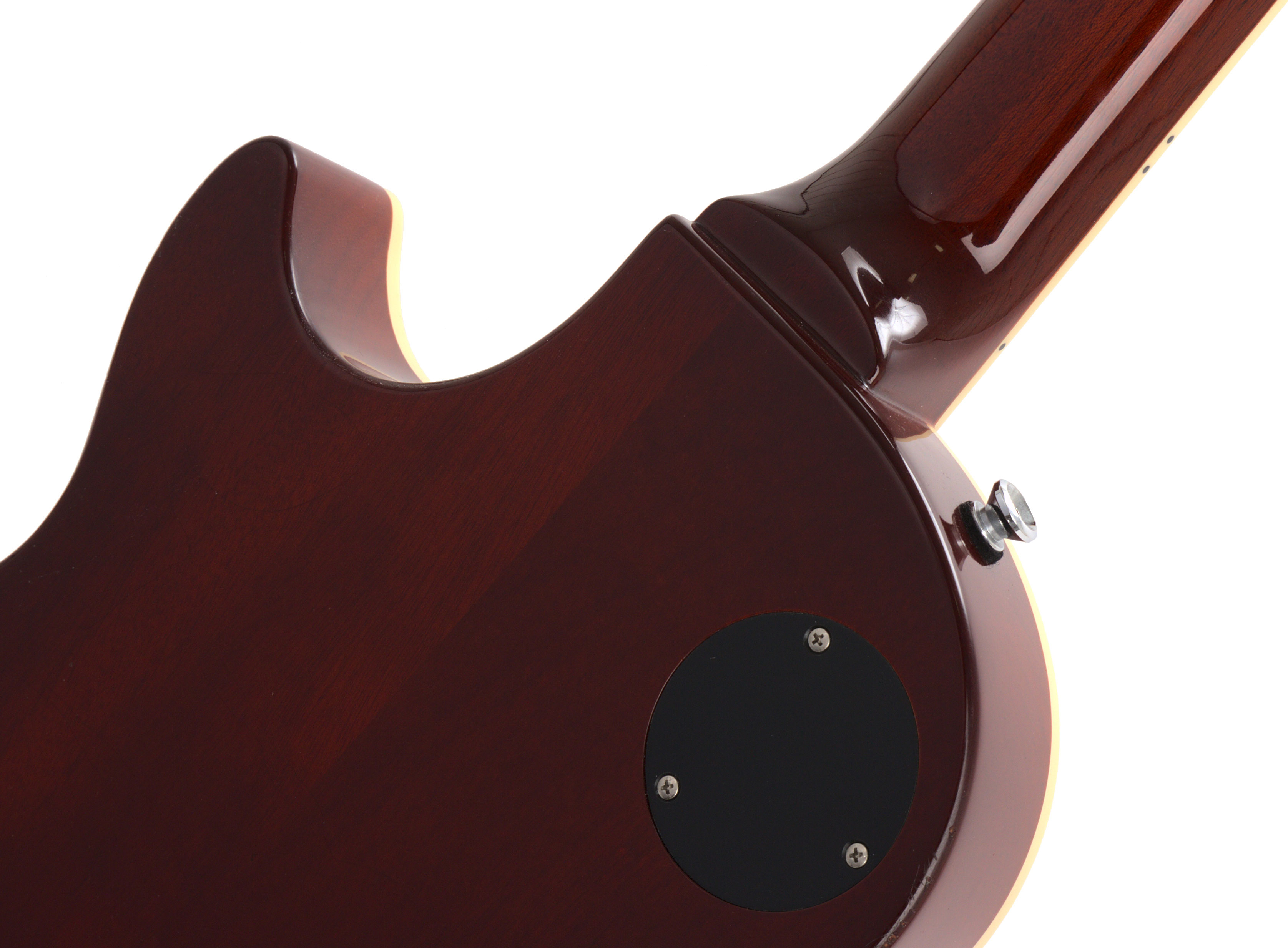 Maybach Lester Midnight Sunset 60 Aged