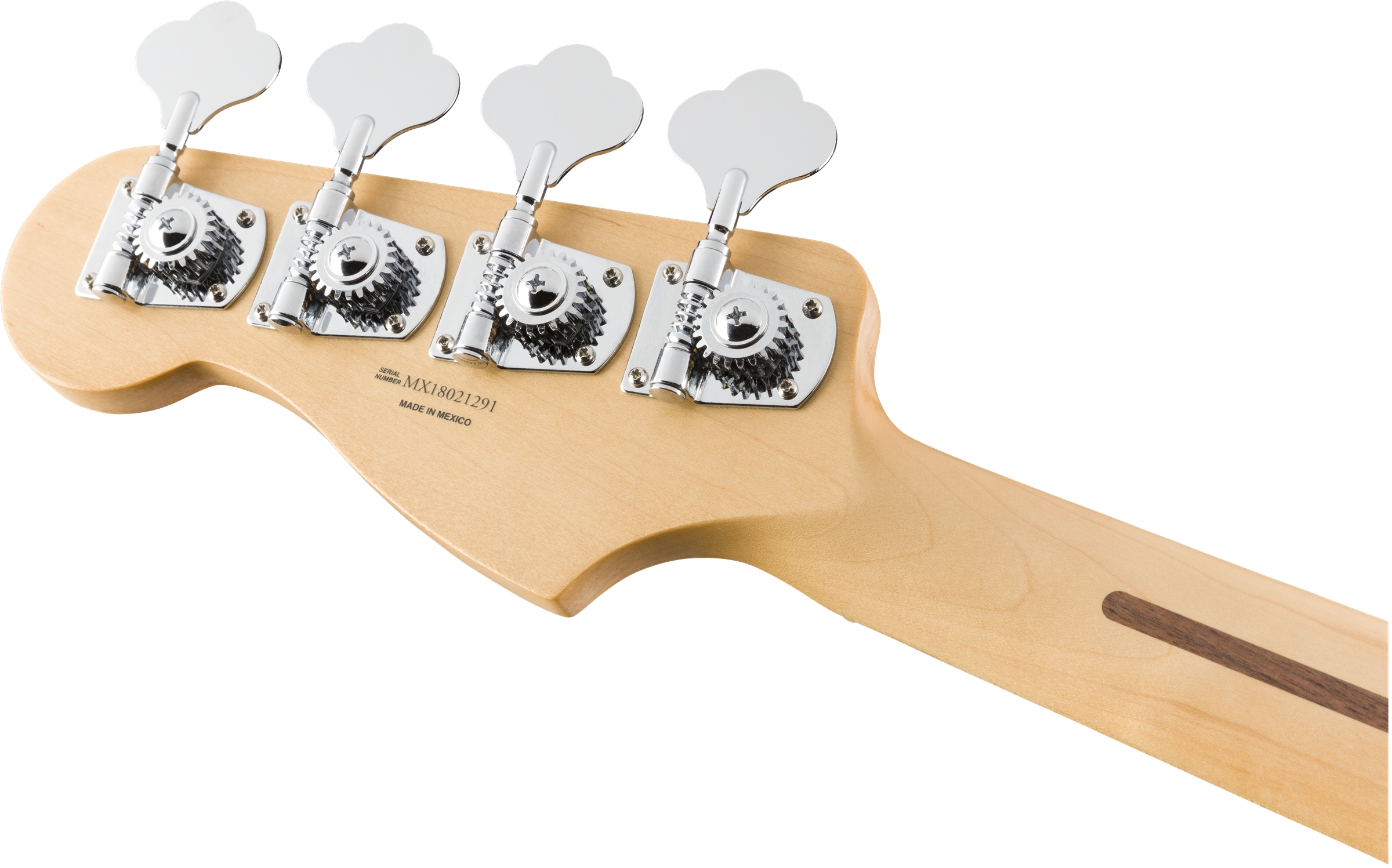 Fender Player Series P-Bass 3-Color Sunburst MN – Bild 6