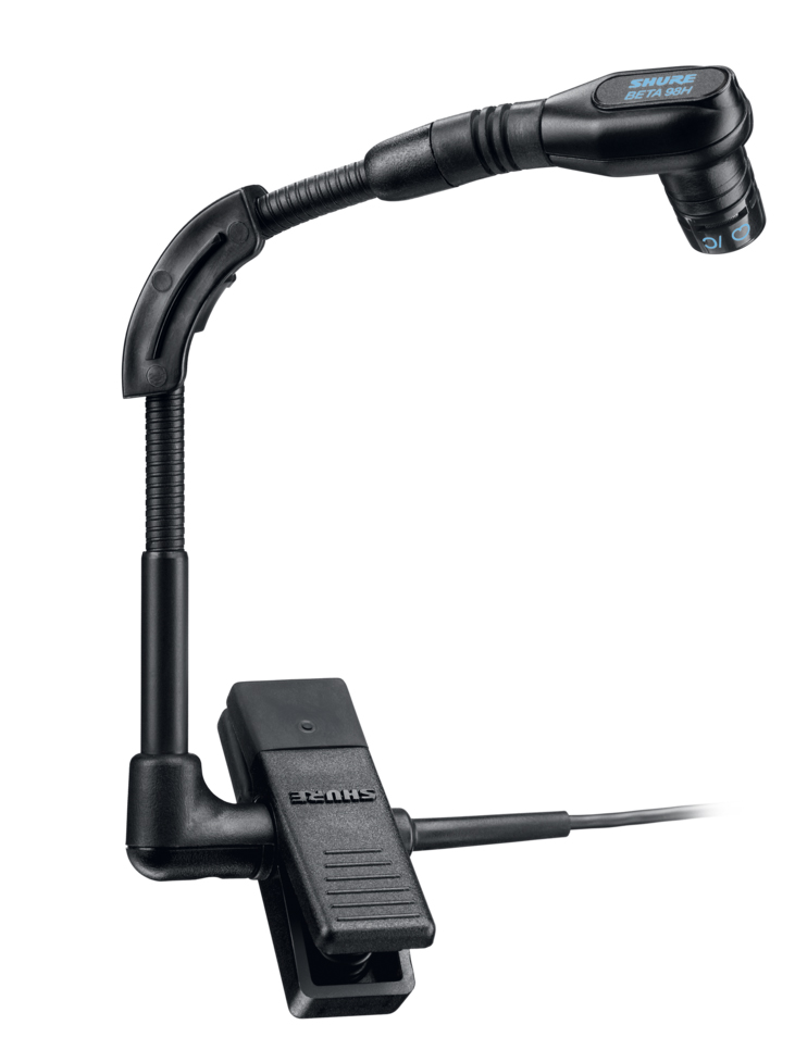 Shure Beta 98 H/C Shure Beta 98 H/C