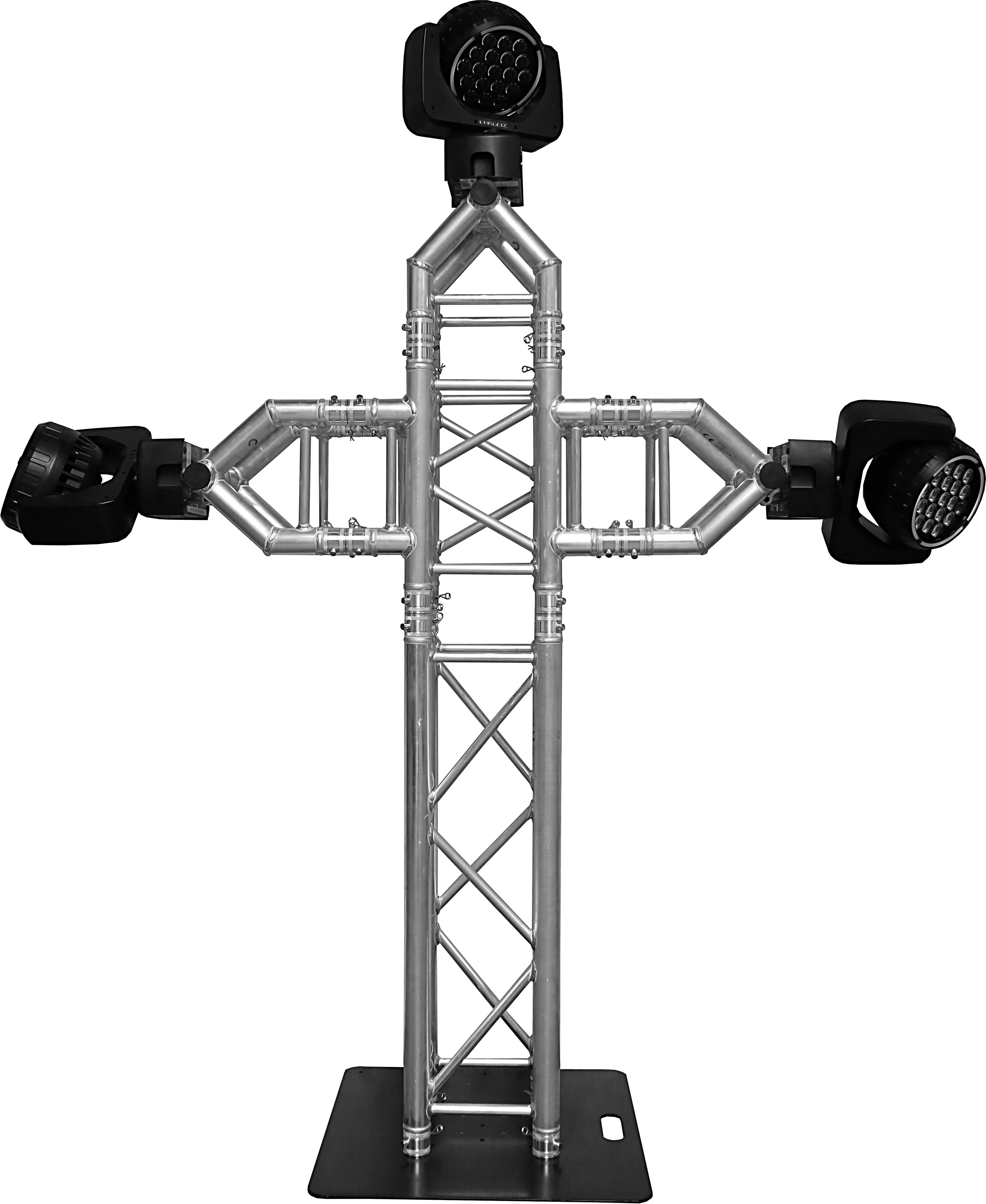 Global Truss F34 TOP TUBE