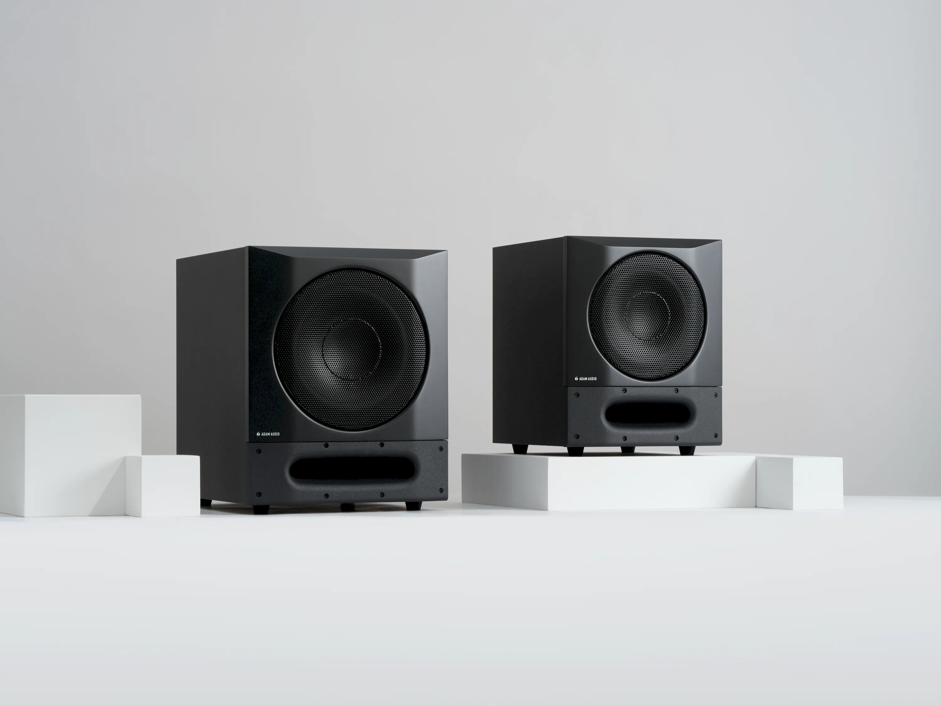 ADAM Audio Sub 8 PRO – Bild 4