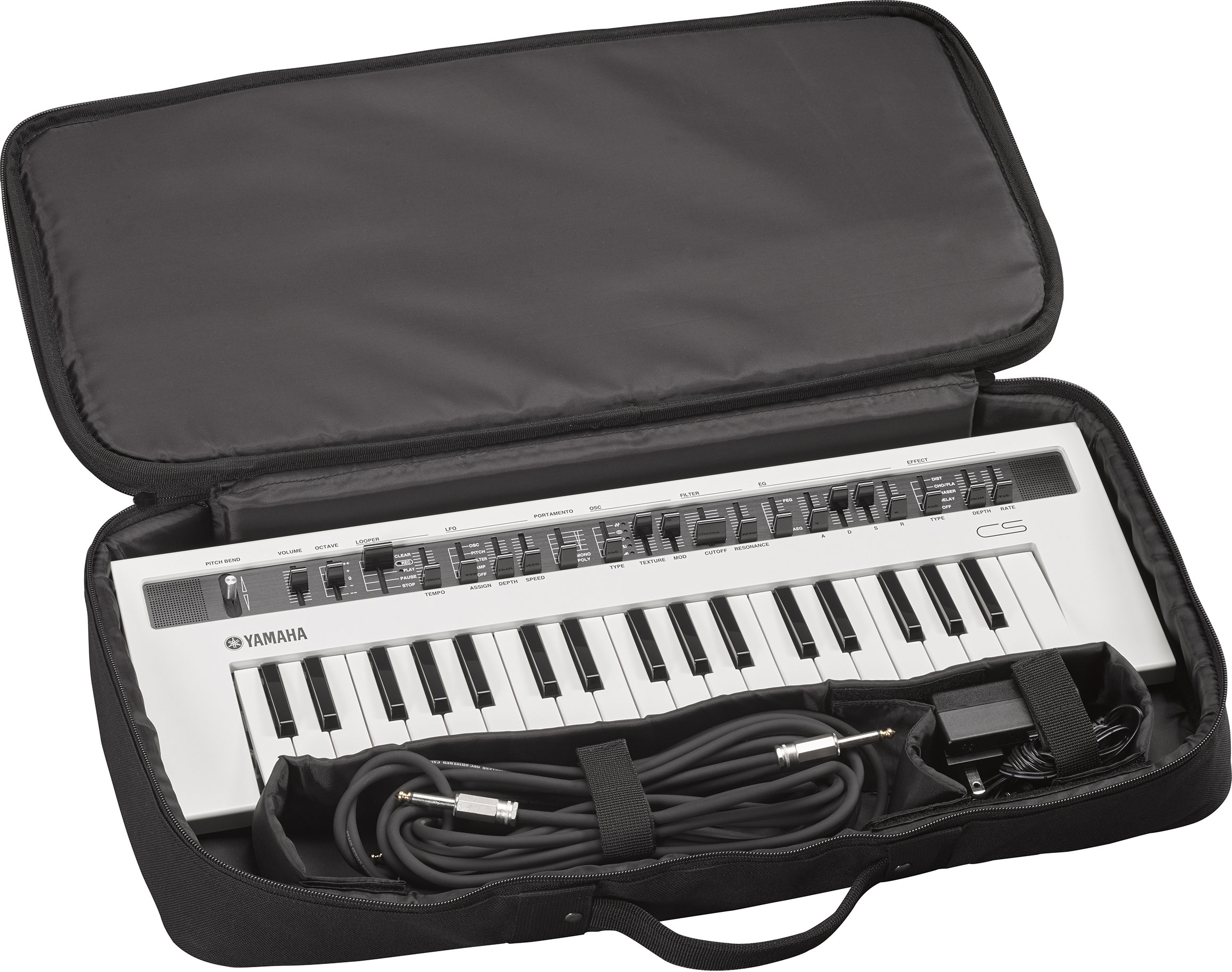 Yamaha SC-Reface Softbag – Bild 3