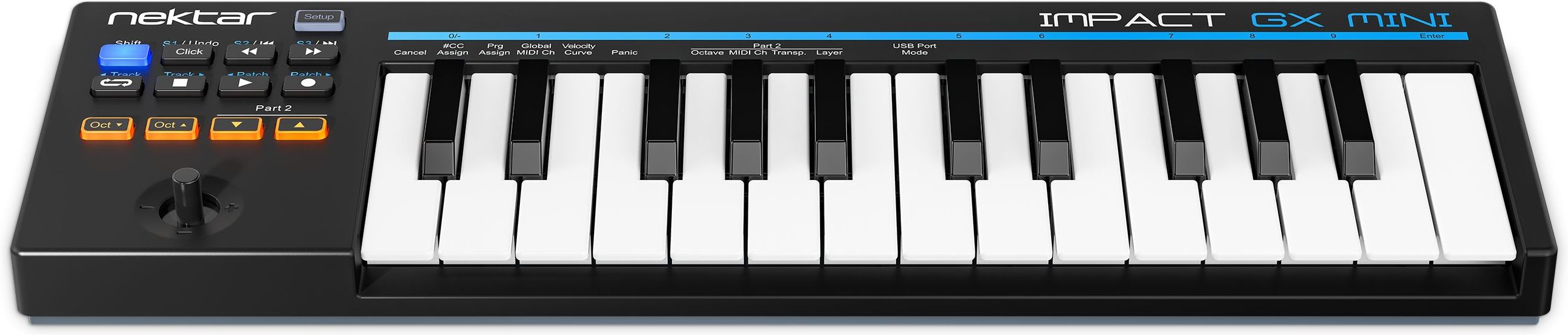 Nektar Impact GX Mini – Bild 4