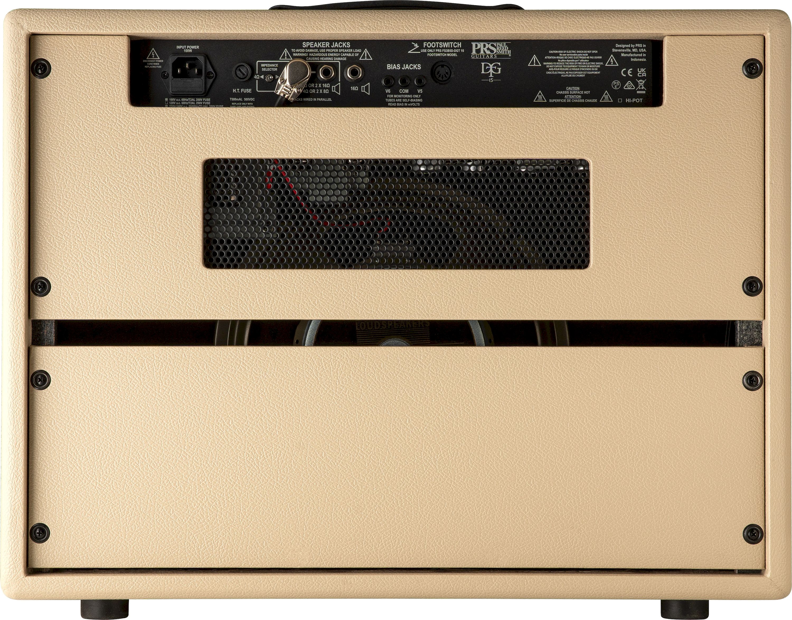 PRS DGT 15 David Grisson Combo – Bild 3