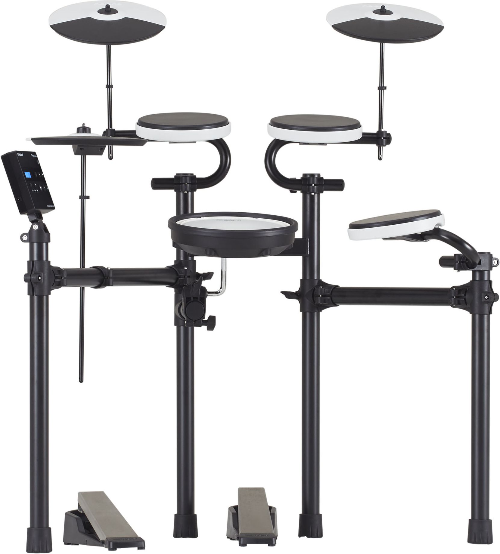 Roland TD-02KV V-Drum Set – Bild 2