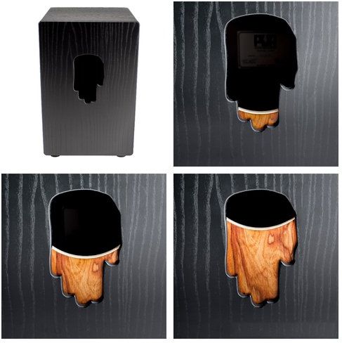 PUR PC 3399 Vision SP Pro Santos Palisander PUR PC 3399 Vision SP Pro Santos Palisander