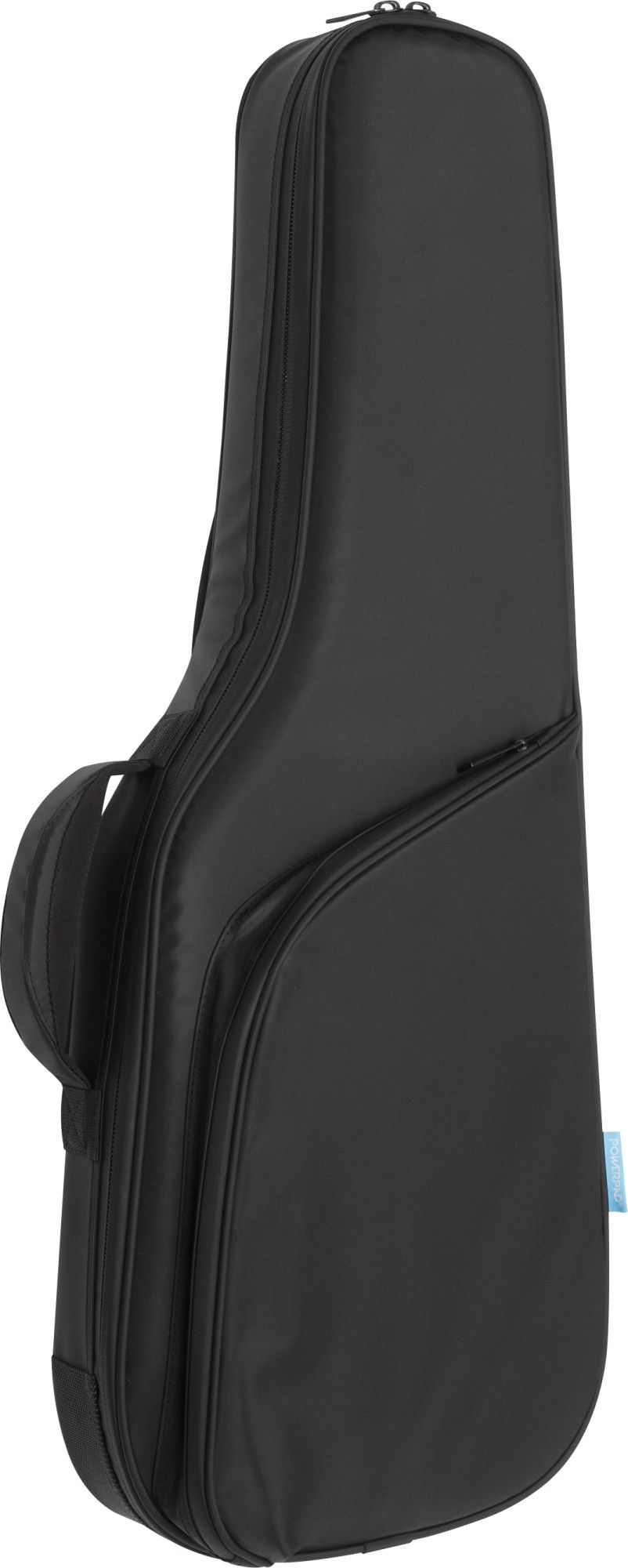 Ibanez GigBag Powerpad E-Gitarre Ultra Black für Q-Serie
