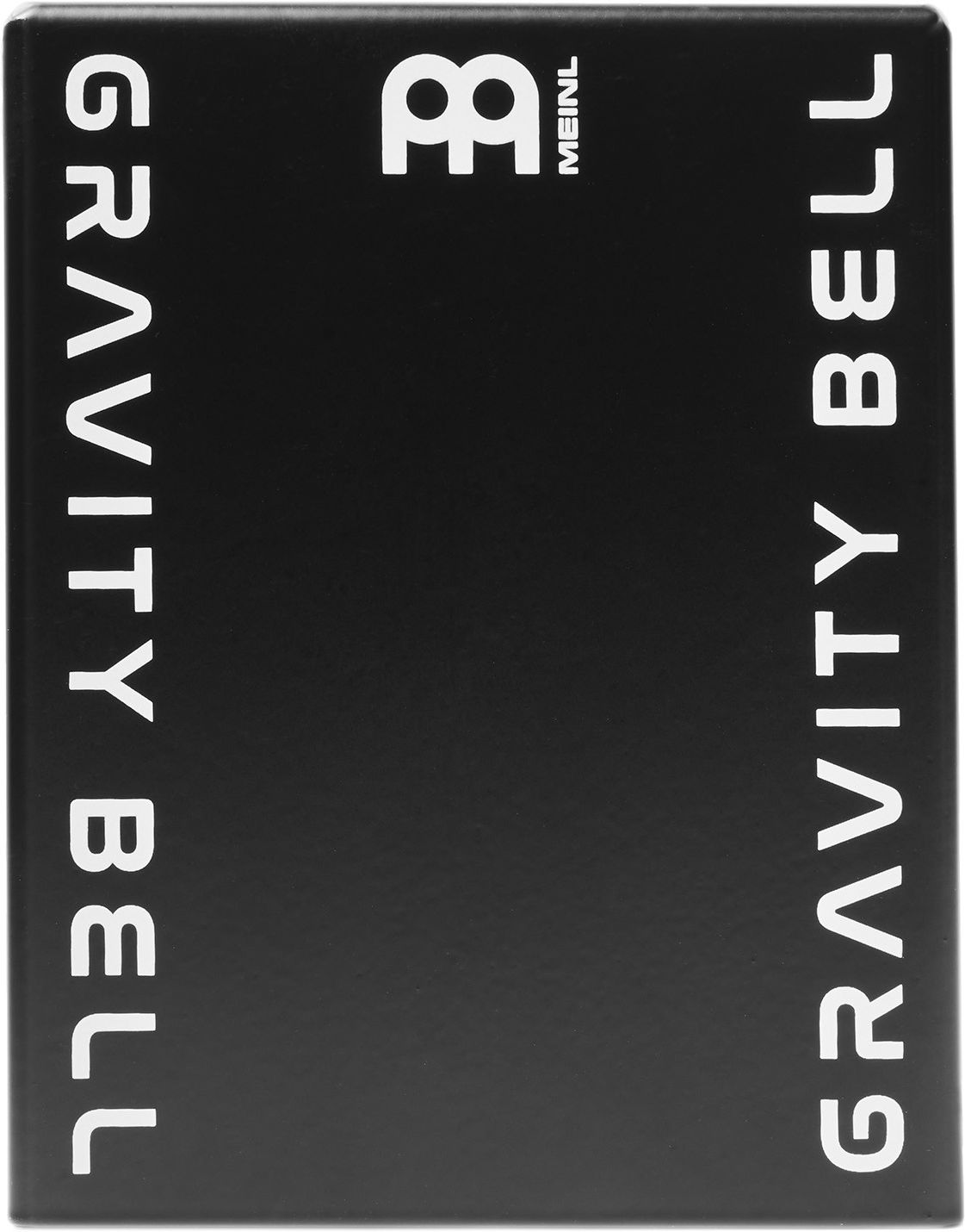 Meinl MGB Percussion Gravity Bell - Black – Bild 3