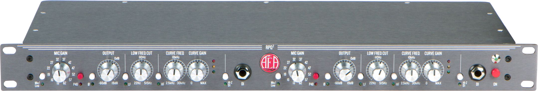 AEA RPQ2 AEA RPQ2