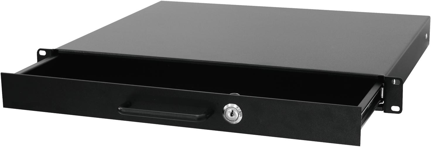 Omnitronic Rackschublade 1 HE