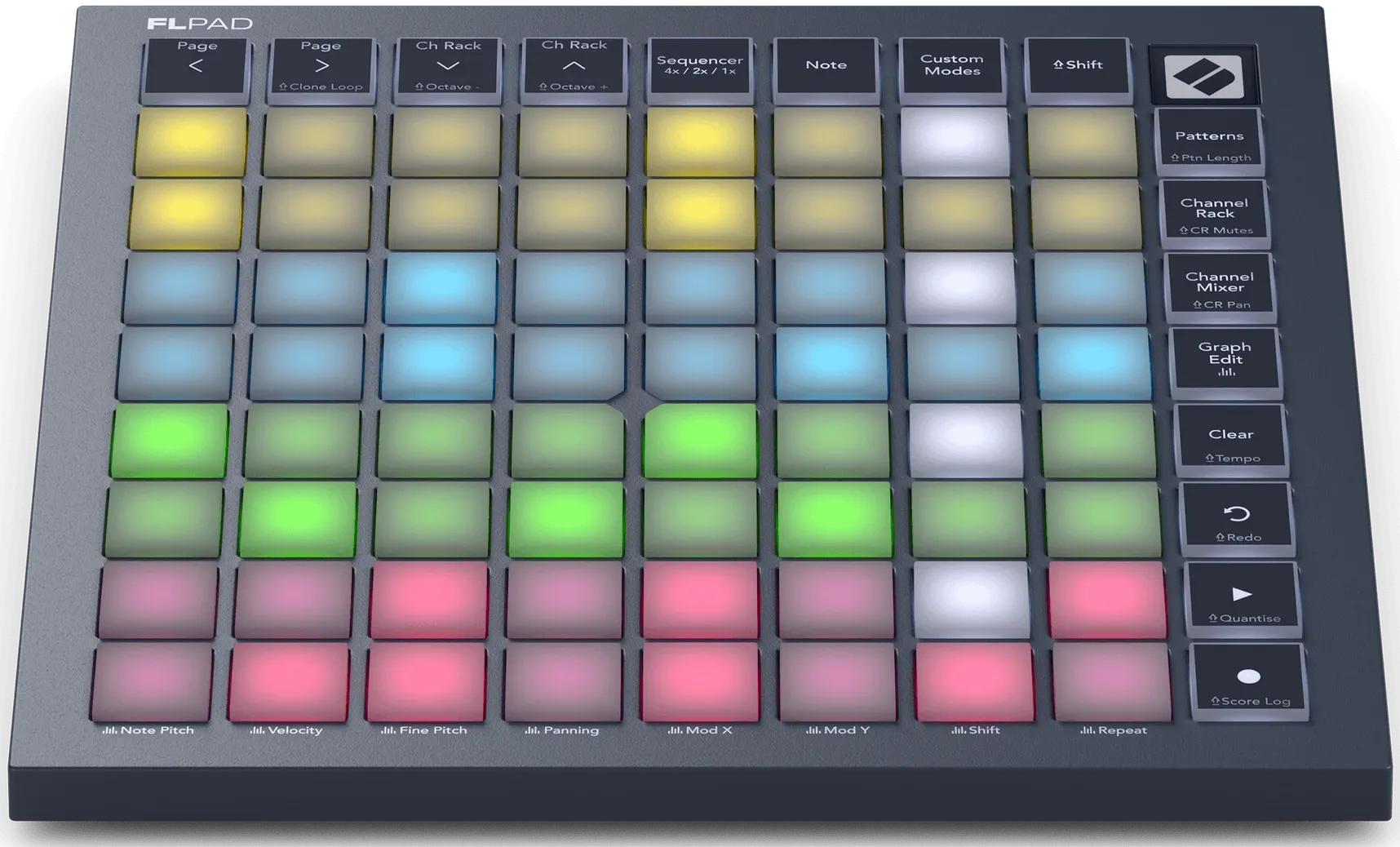Novation FLpad Mini – Bild 2