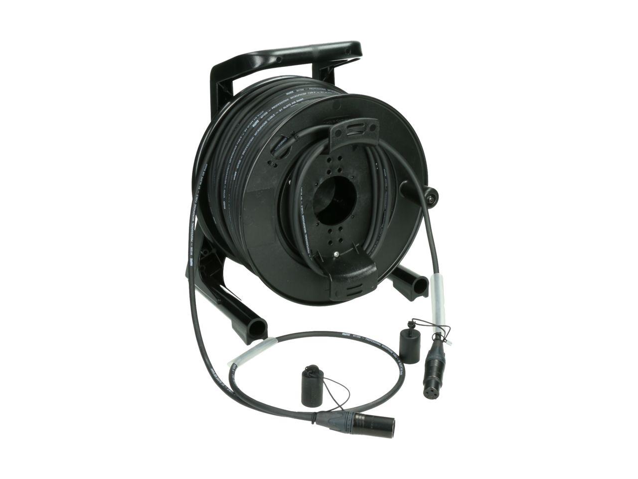 Klotz M1X1-050 Kabeltrommel 50m