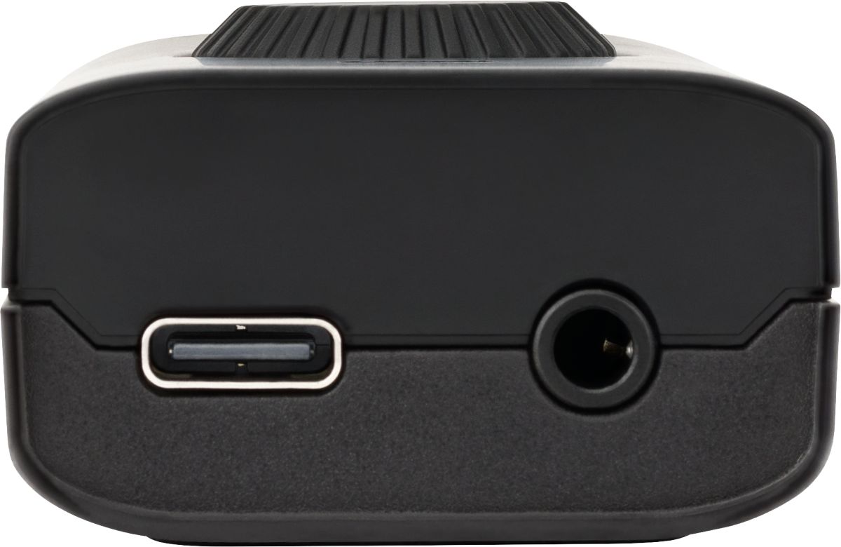 Fender Link I/O Interface Fender Link I/O Interface