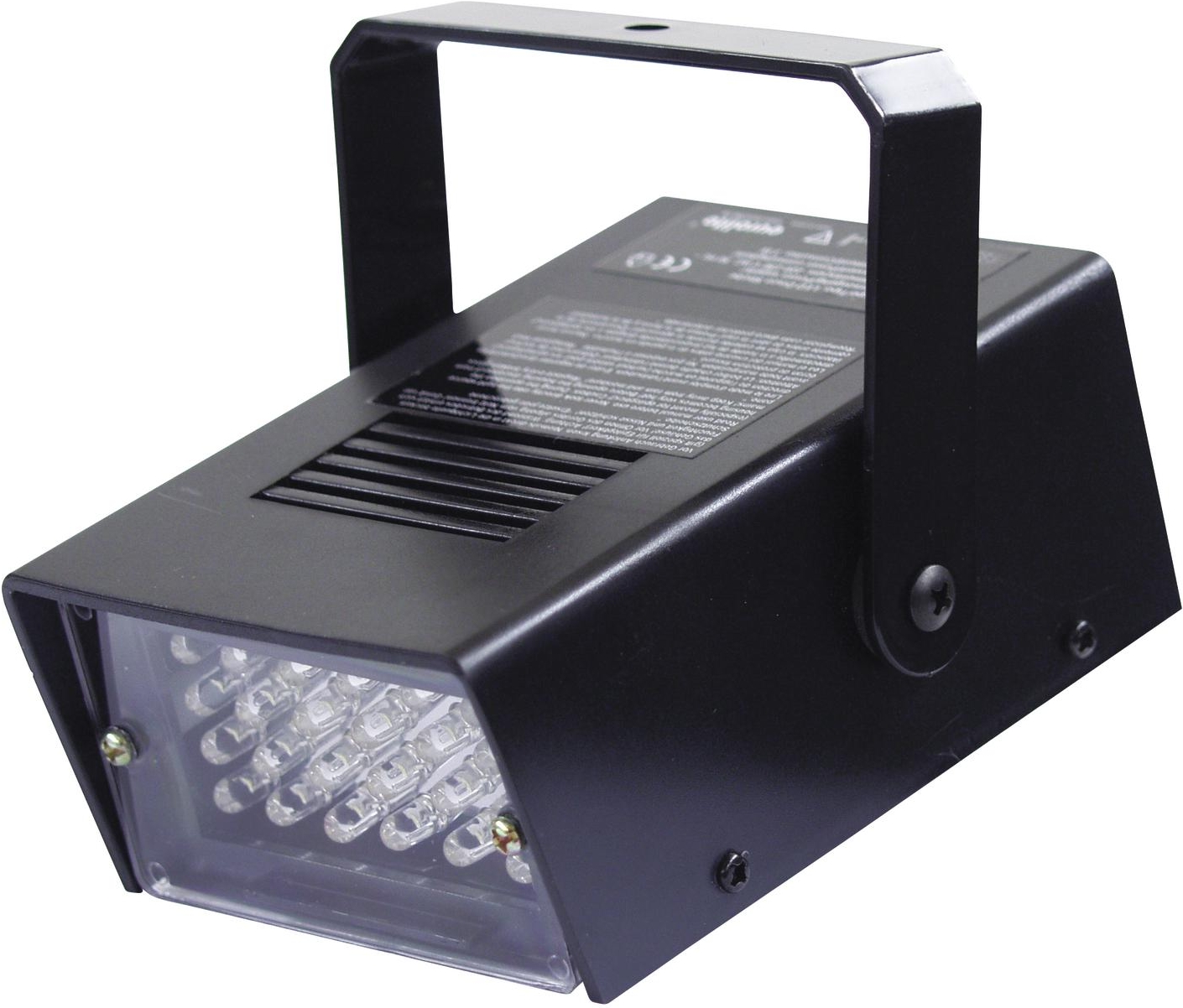 Eurolite Strobe LED – Bild 2