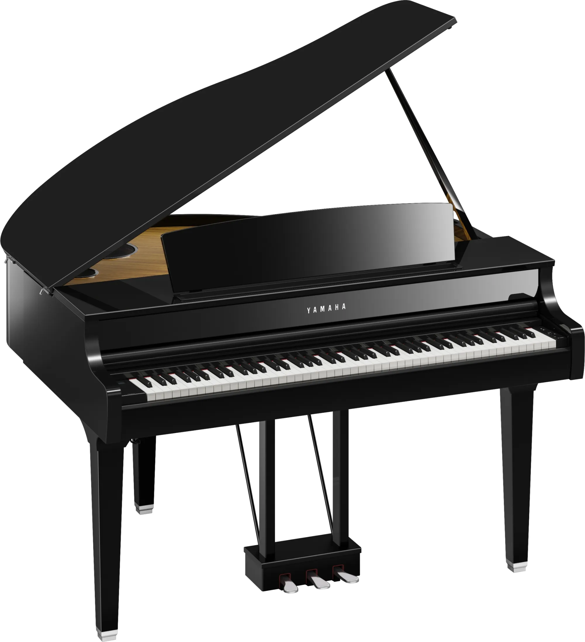 Yamaha CLP 895 GP Clavinova Digital Grand