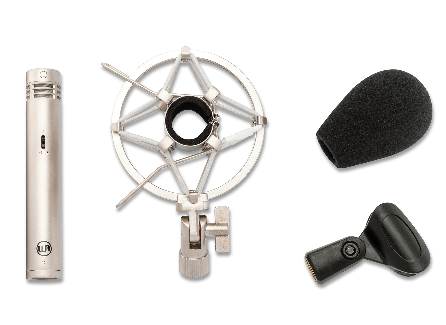 Warm Audio WA-84 – Bild 3