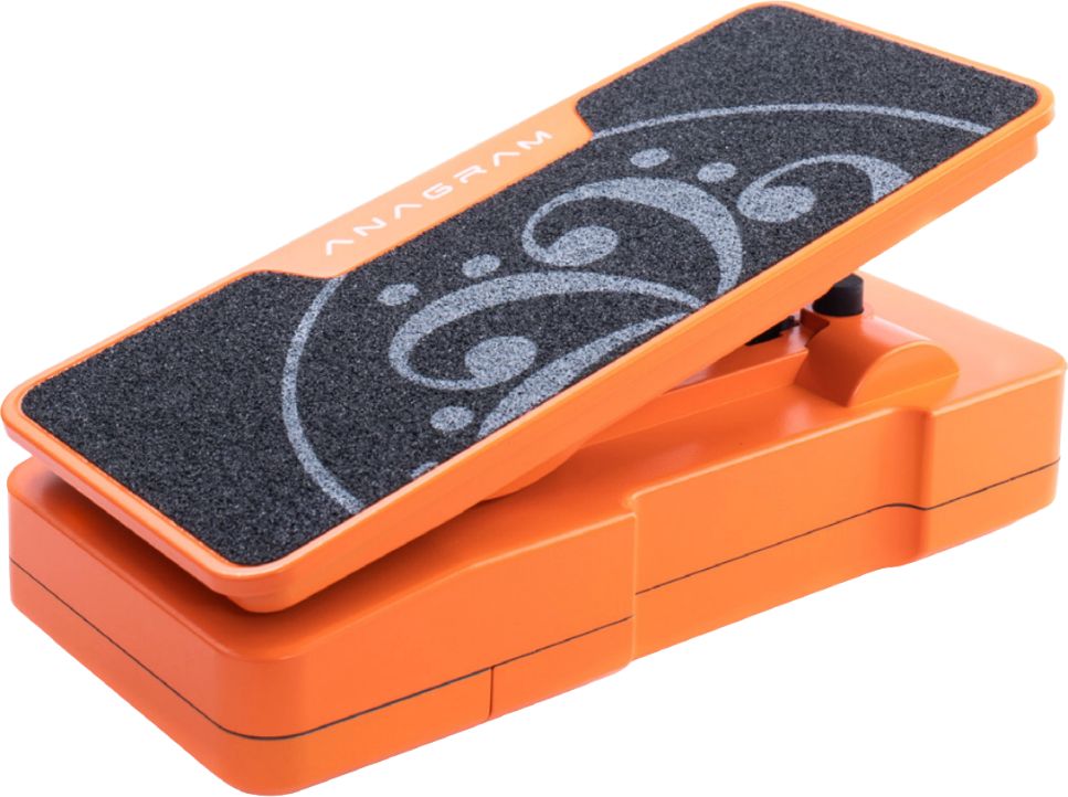 Darkglass Anagram Press Pedal – Bild 3