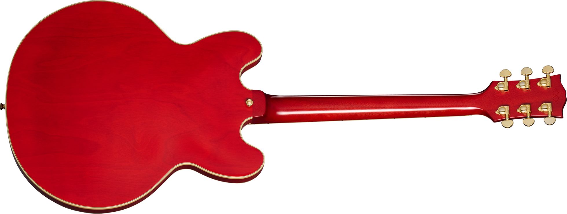Epiphone 1959 ES-355 Cherry Red