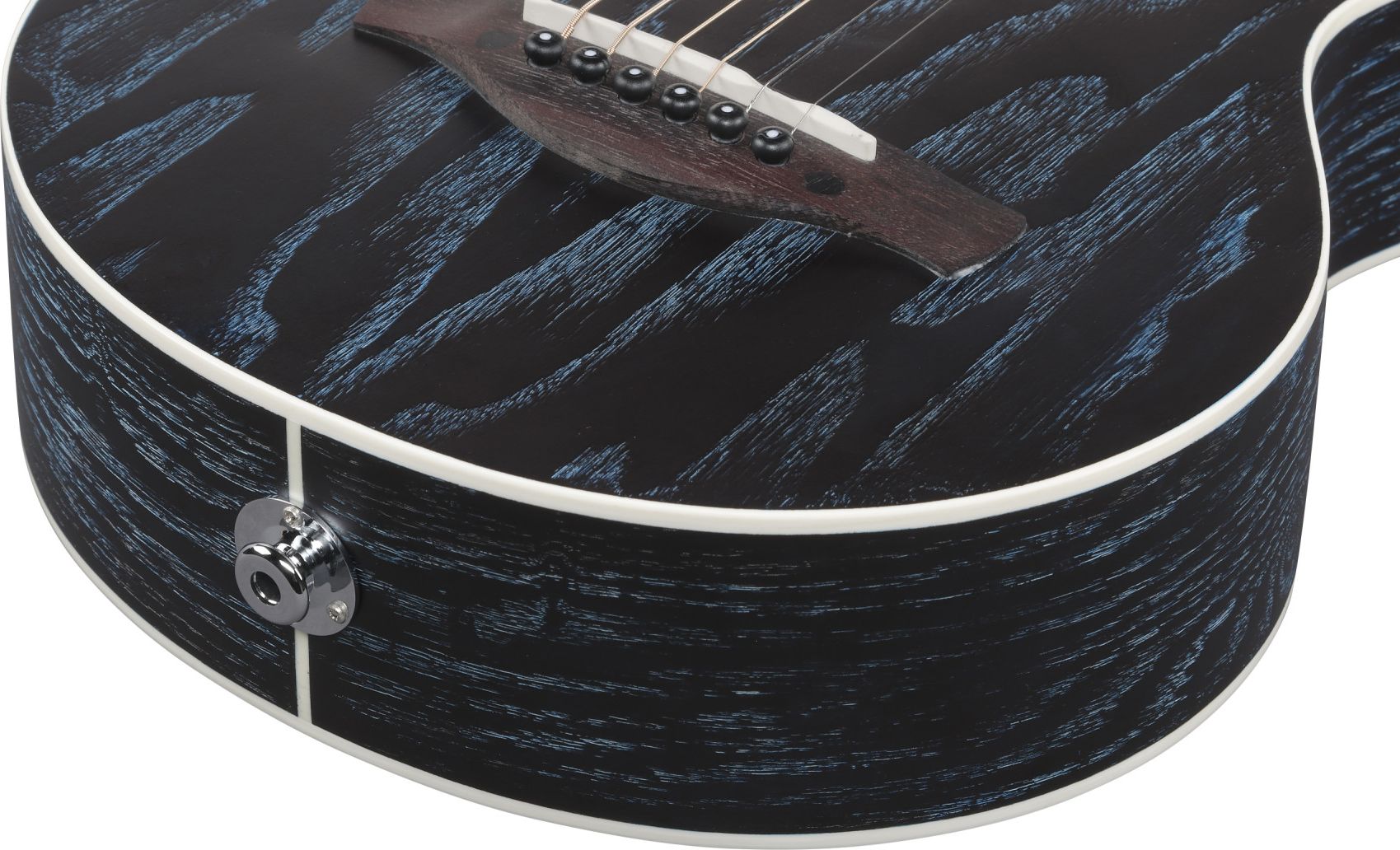 Ibanez EWP16EWB-GAO Galaxy Aqua Open Pore – Bild 11