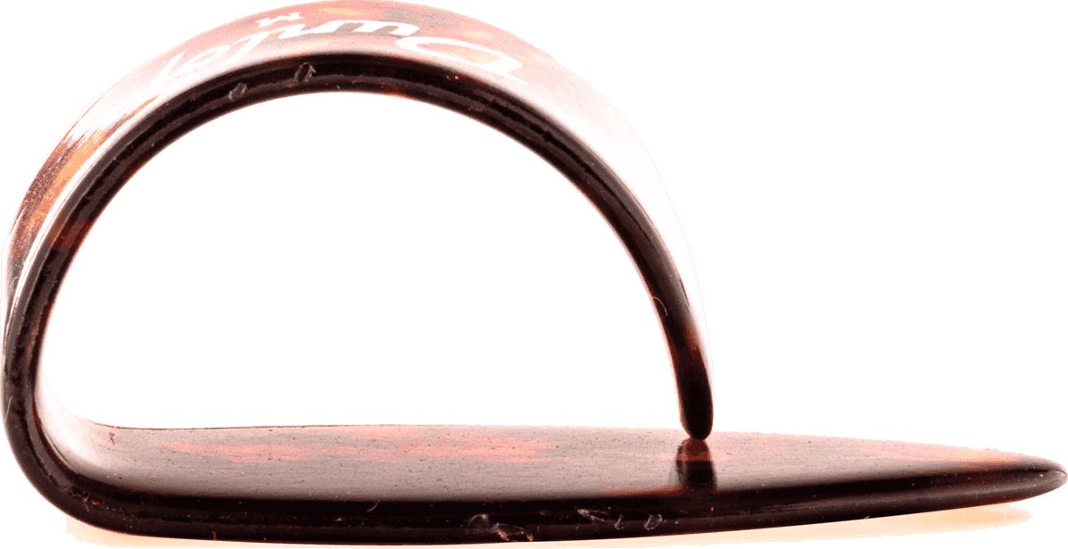 Dunlop Thumbpicks M shell 9022P 4er Pack – Bild 5