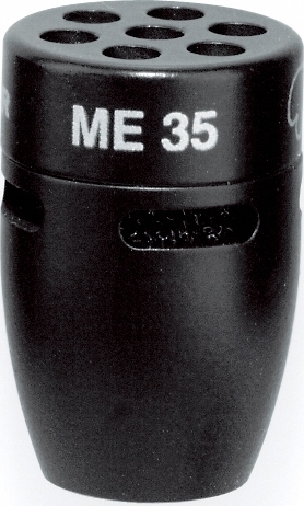 Sennheiser ME 35 Mikrokapsel Superniere Sennheiser ME 35 Mikrokapsel Superniere