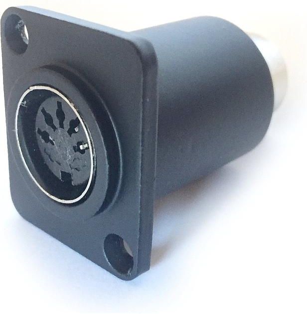 Temple Audio Design MIDI Micro Module | 1152135