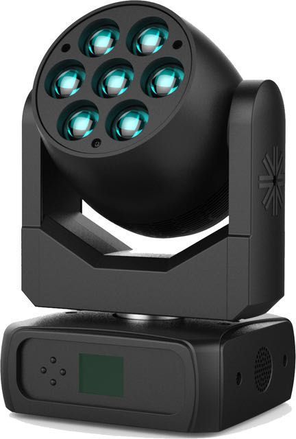 Vari-Lite VL 800 Eventwash Vari-Lite VL 800 Eventwash