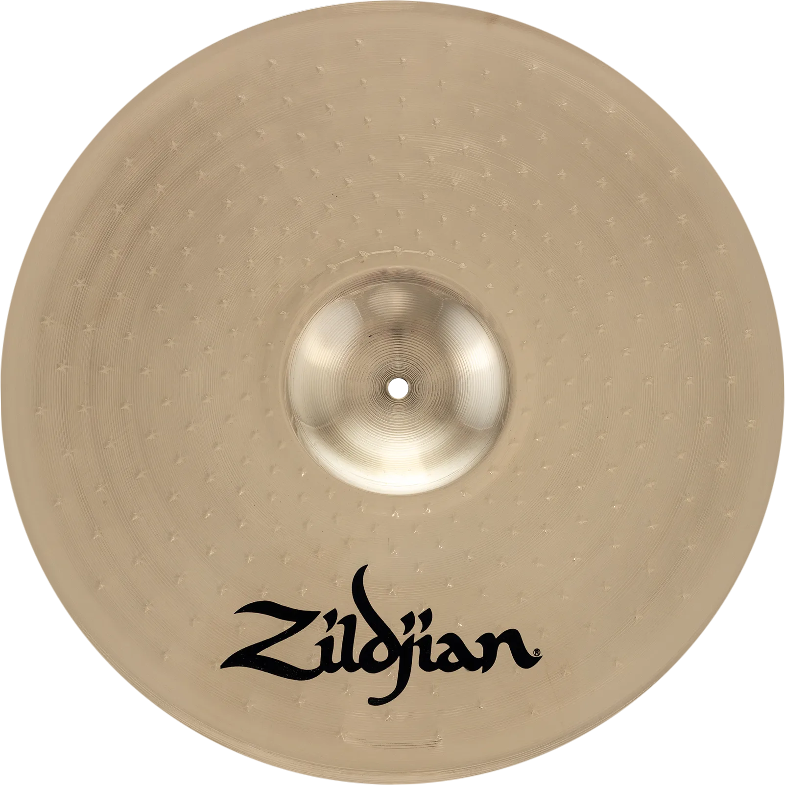 Zildjian ZIZ40115 Z Custom Crash 18" – Bild 2