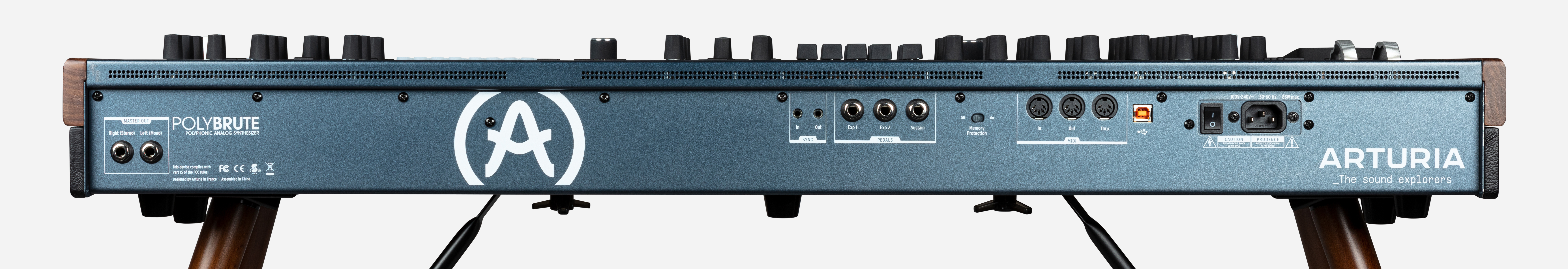Arturia PolyBrute – Bild 2