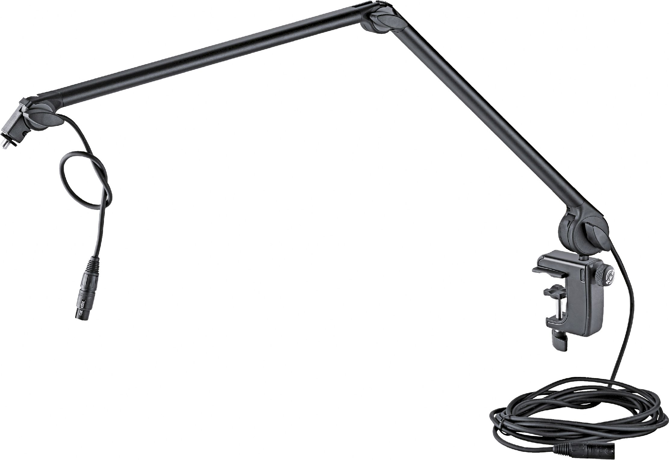K&M 23860 Microphone boom K&M 23860 Microphone boom