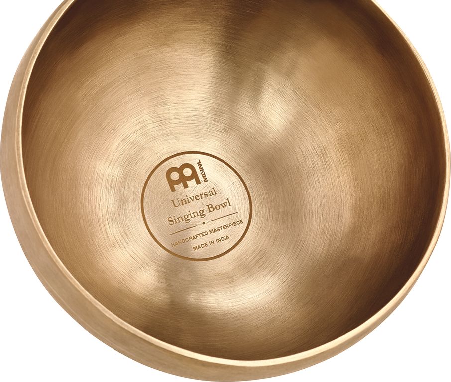 Meinl Sonic Energy SB-U-2950 Universal Serie Klangschalen Set 5tlg. – Bild 9