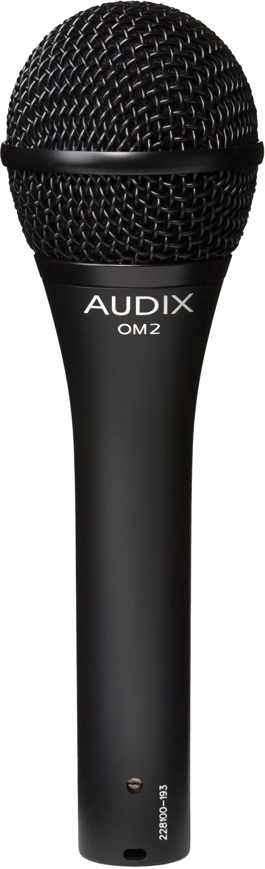 Audix OM 2 