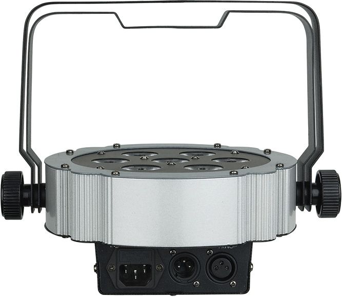 Showtec Compact PAR 7 Q4 Showtec Compact PAR 7 Q4