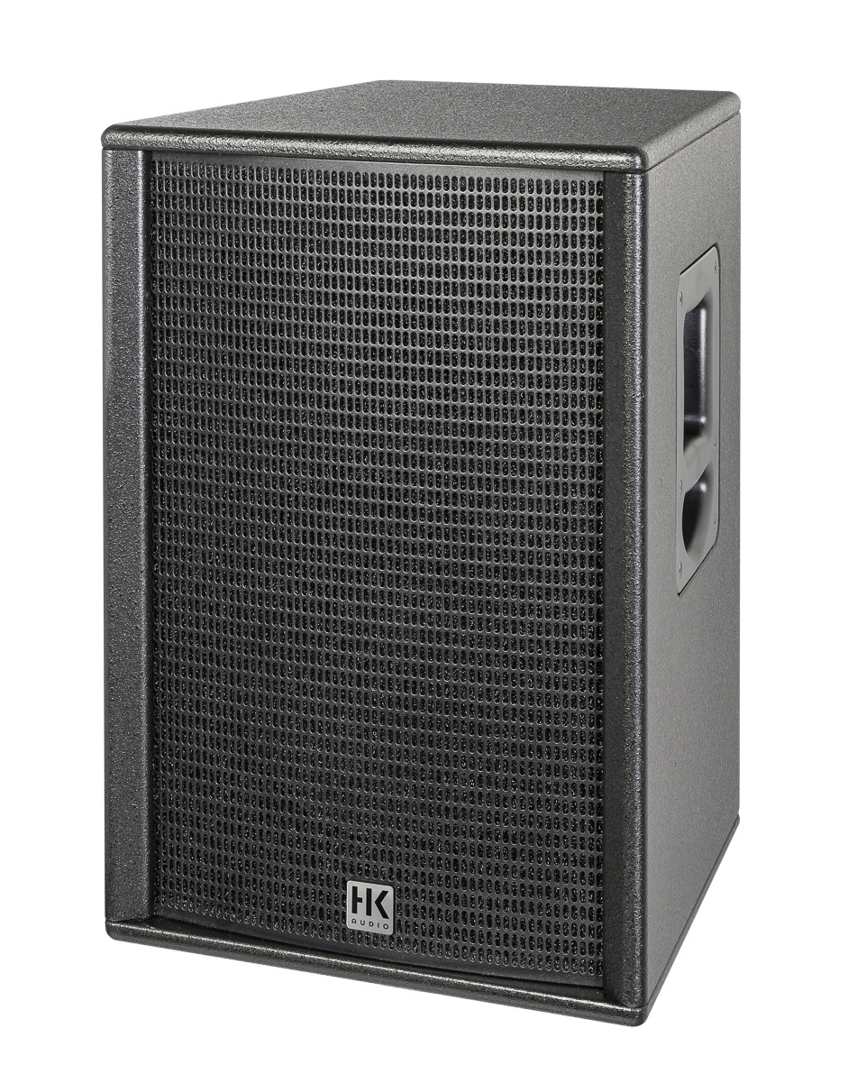 HK Audio PR:O 112 FD2
