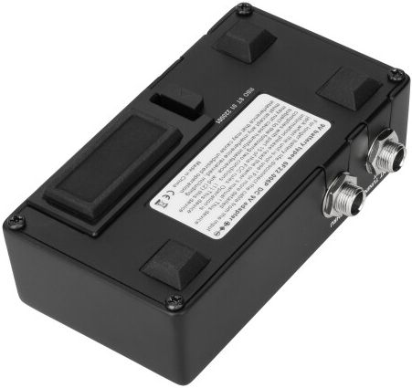 RockBoard Stage Tuner ST-01 V2 Chromatic Pedal Tuner – Bild 6