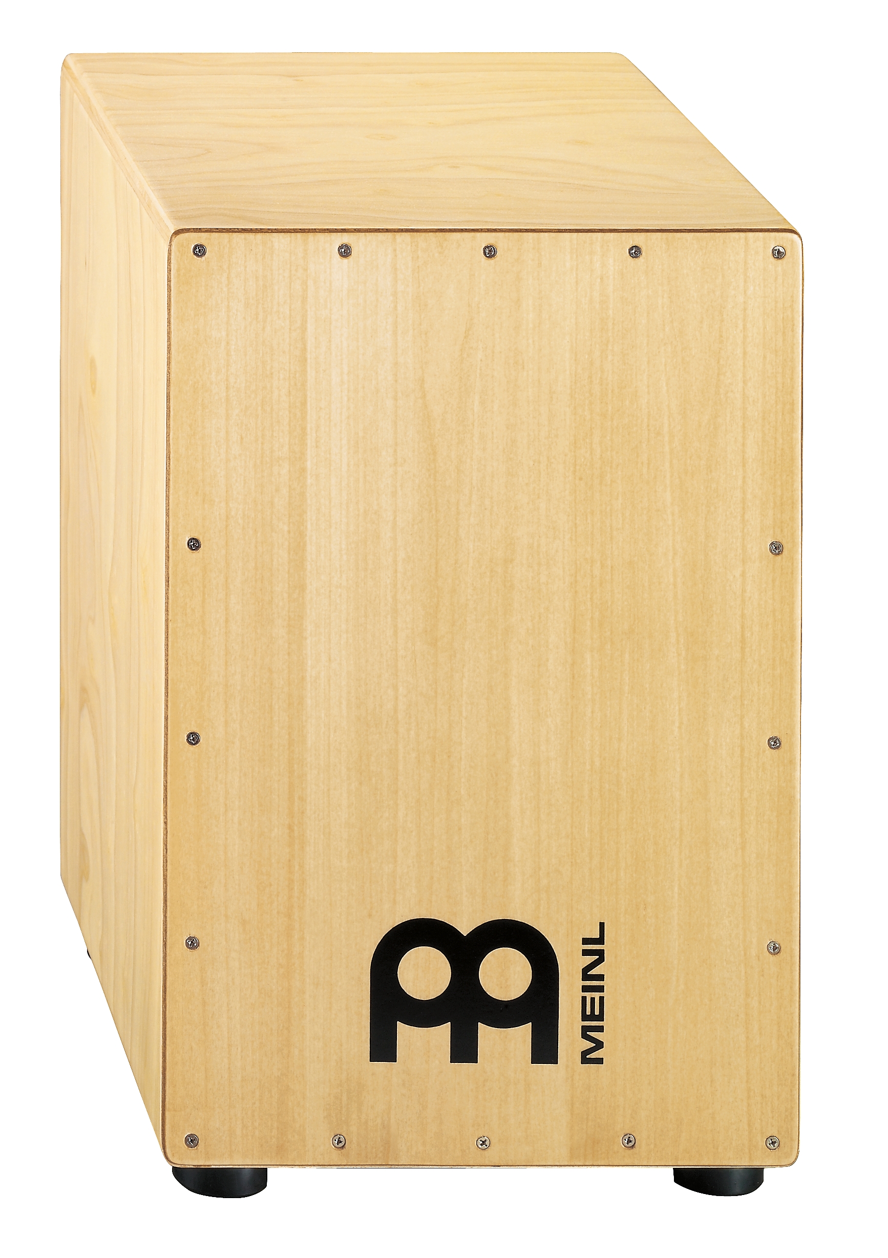 Meinl Cajon HCAJ1NT Rubber Wood