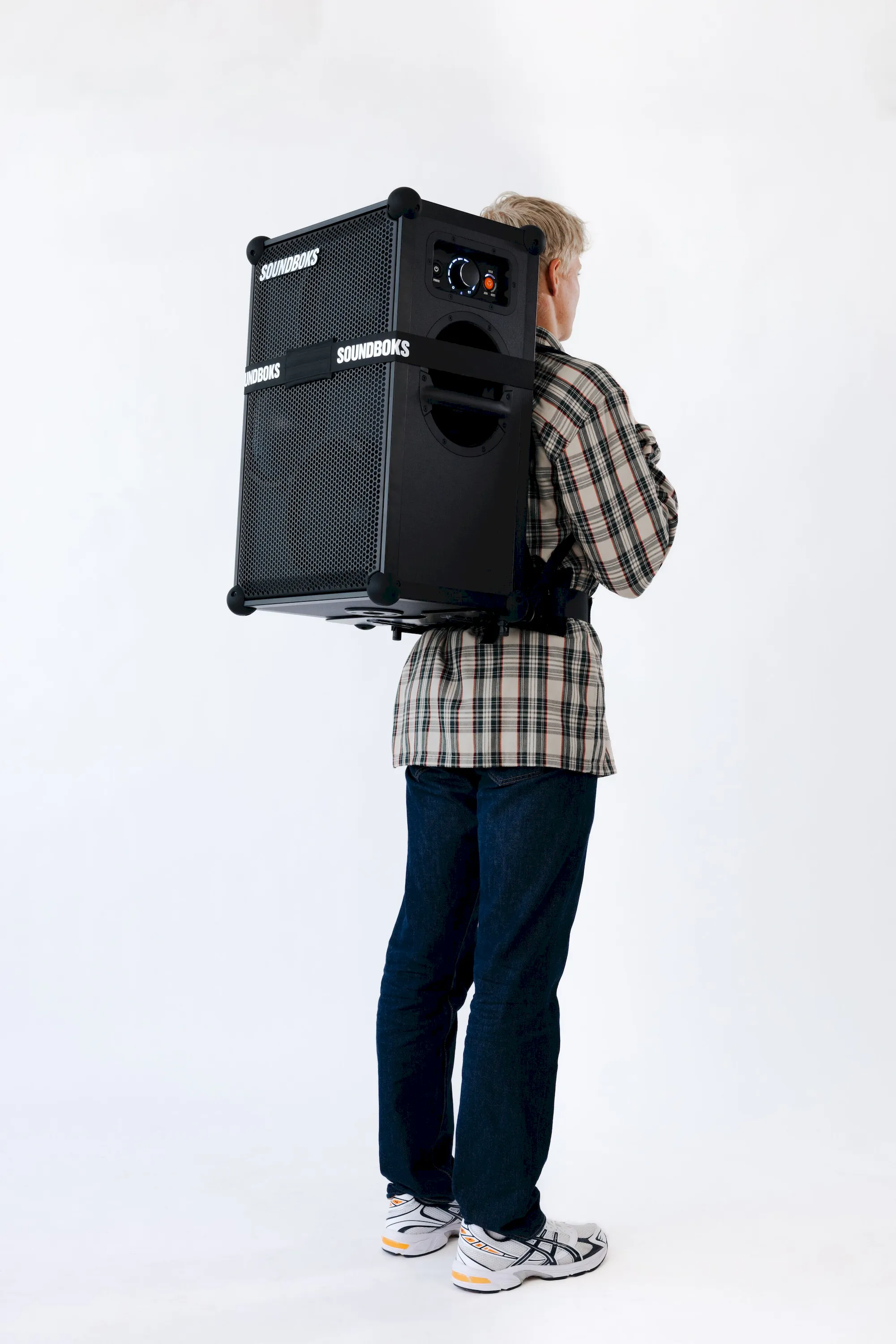 Soundboks Gen.4 black – Bild 8