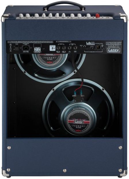 Laney Lionheart Foundry LFSuper 60-212 – Bild 3