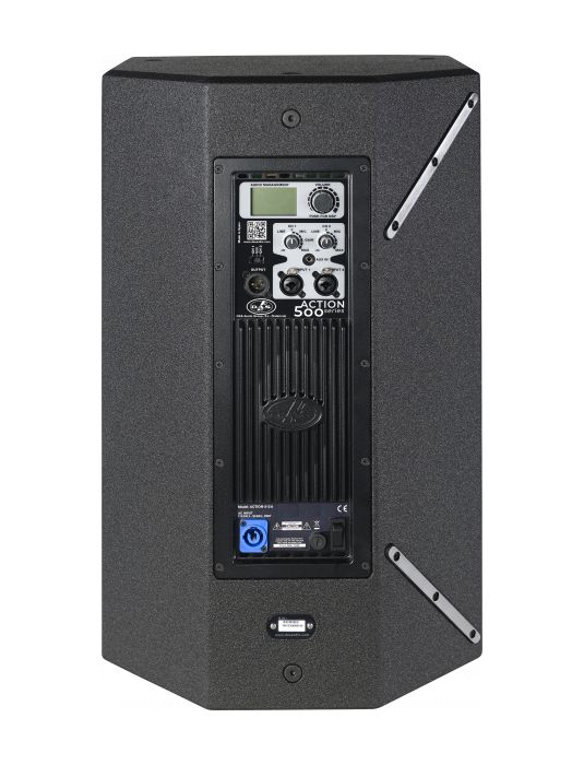 DAS Audio ACTION-512A
