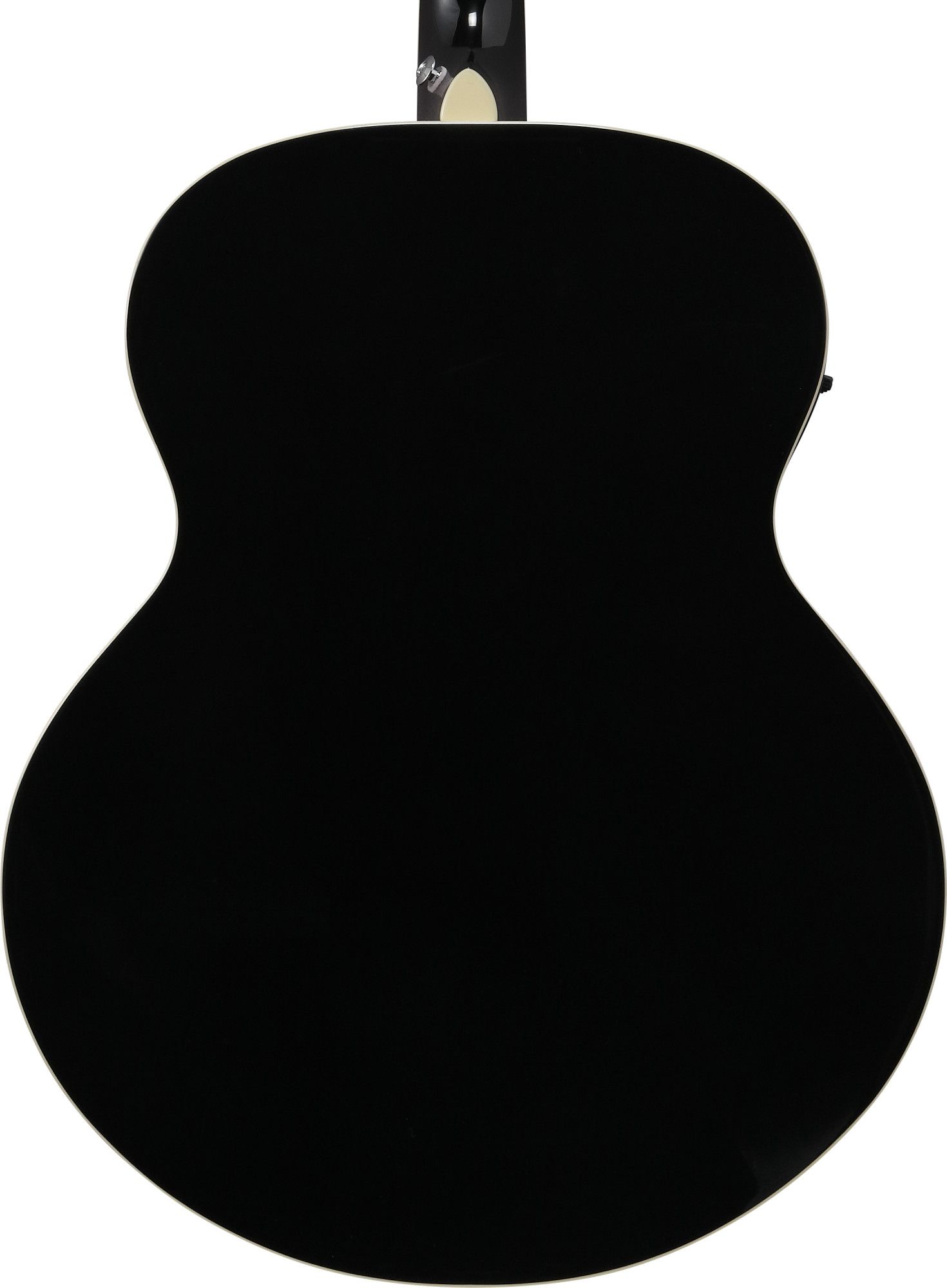 Ibanez AJ70M1E-BK Black – Bild 5