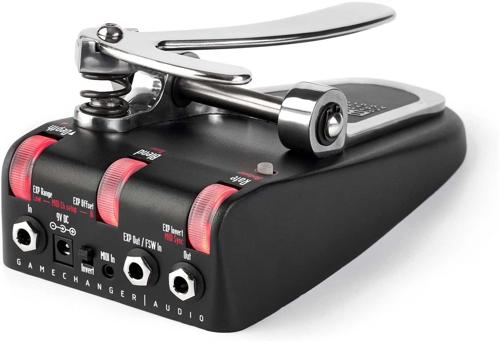 Gamechanger Audio Bigsby Pedal – Bild 7