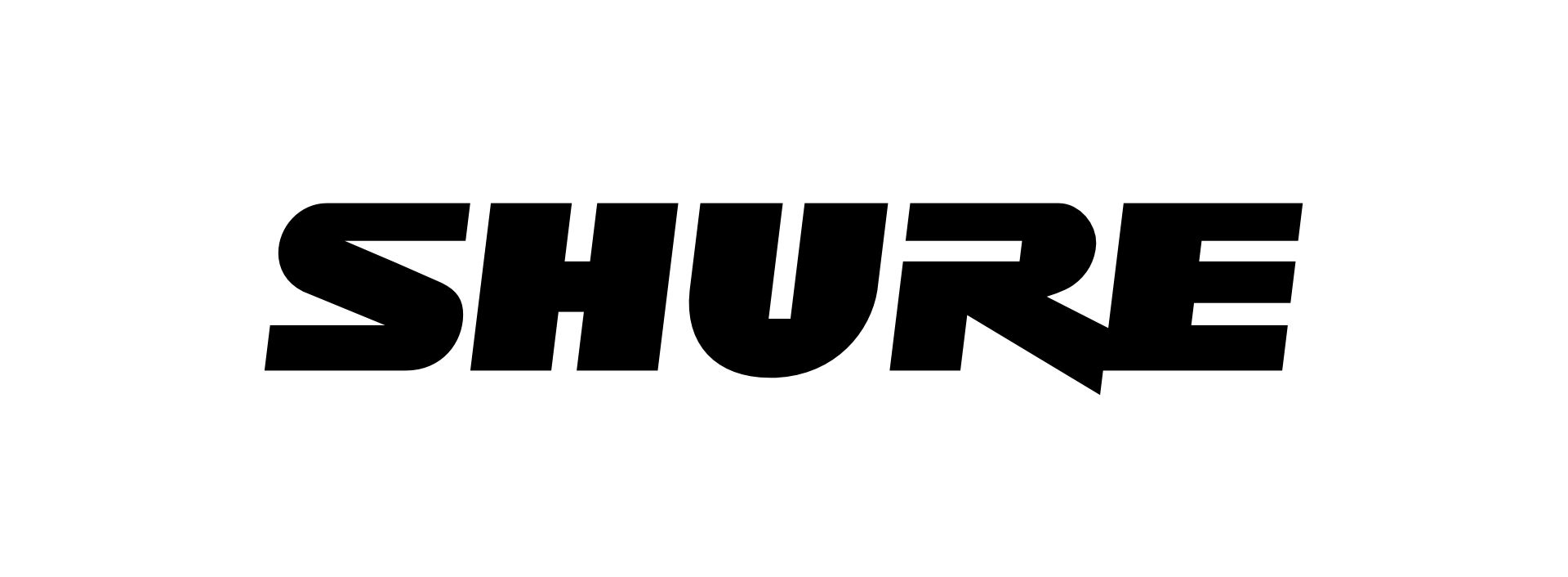Shure Logo