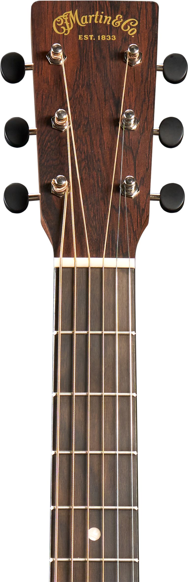 Martin Guitars D-10E Retro – Bild 6