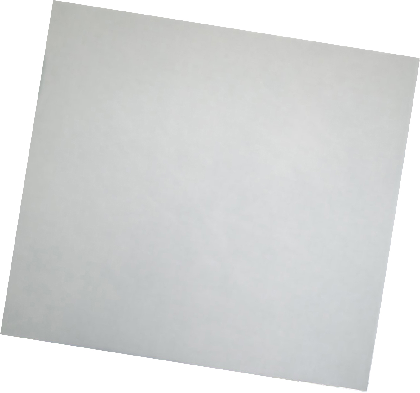 Göldo Schlagbrett Folie selbstklebend transparent 20x20cm