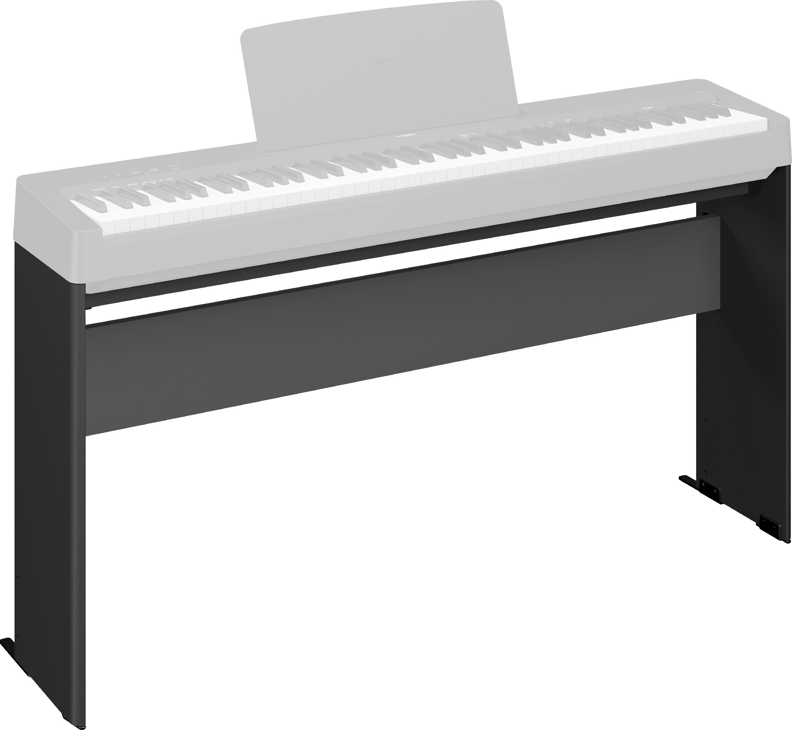 Yamaha L-100 B stand for P-145 B Yamaha L-100 B stand for P-145 B