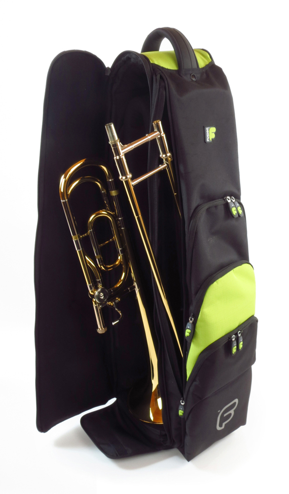 Fusion PB-15-L  Premium Posaune  – Bild 2