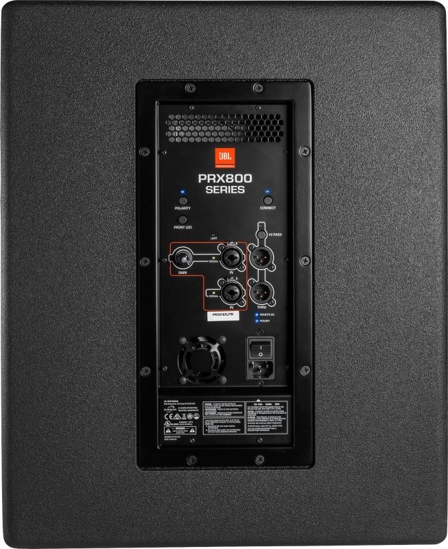 JBL PRX815 XLFW – Bild 3