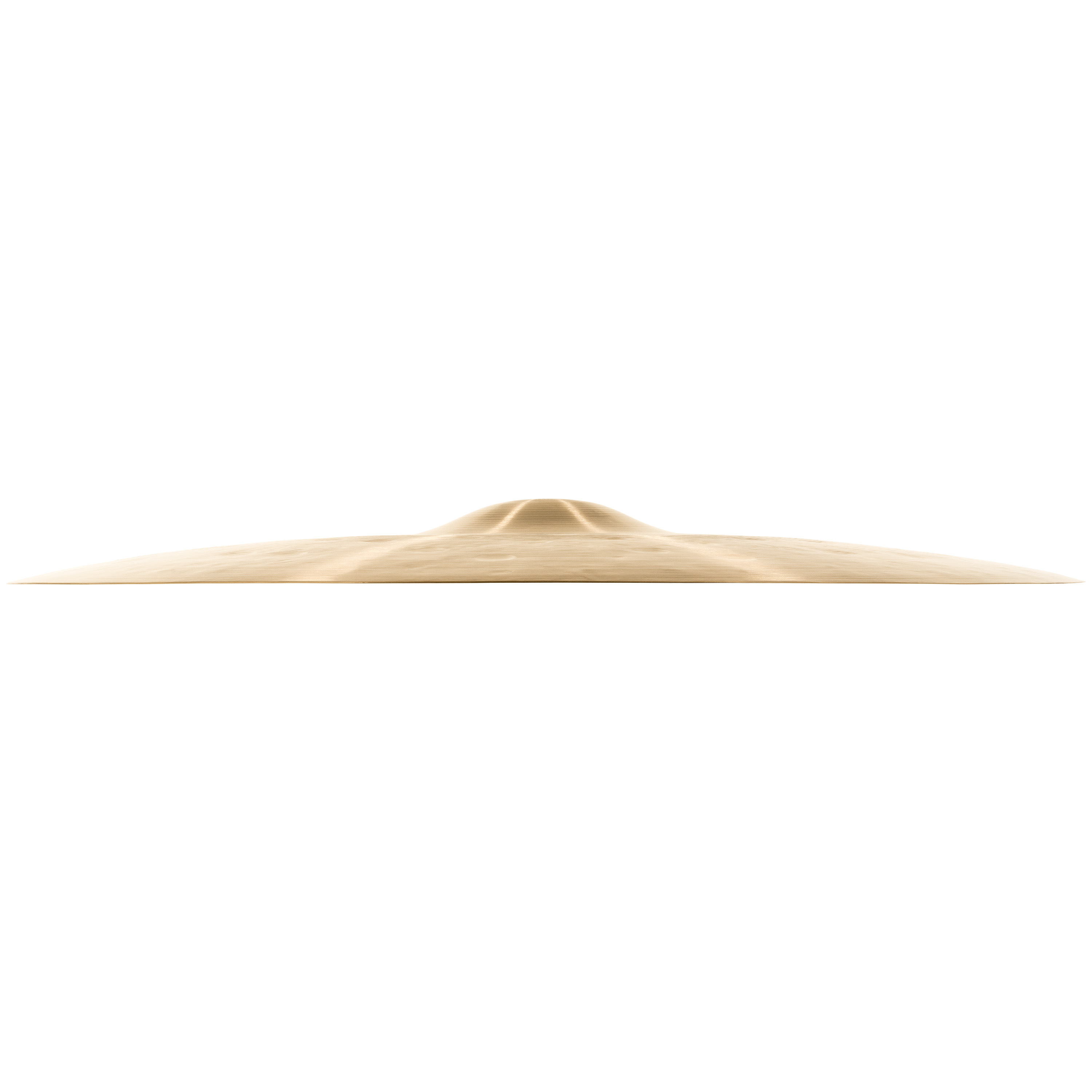 Meinl Byzance Jazz Medium Thin Ride 22 – Bild 6