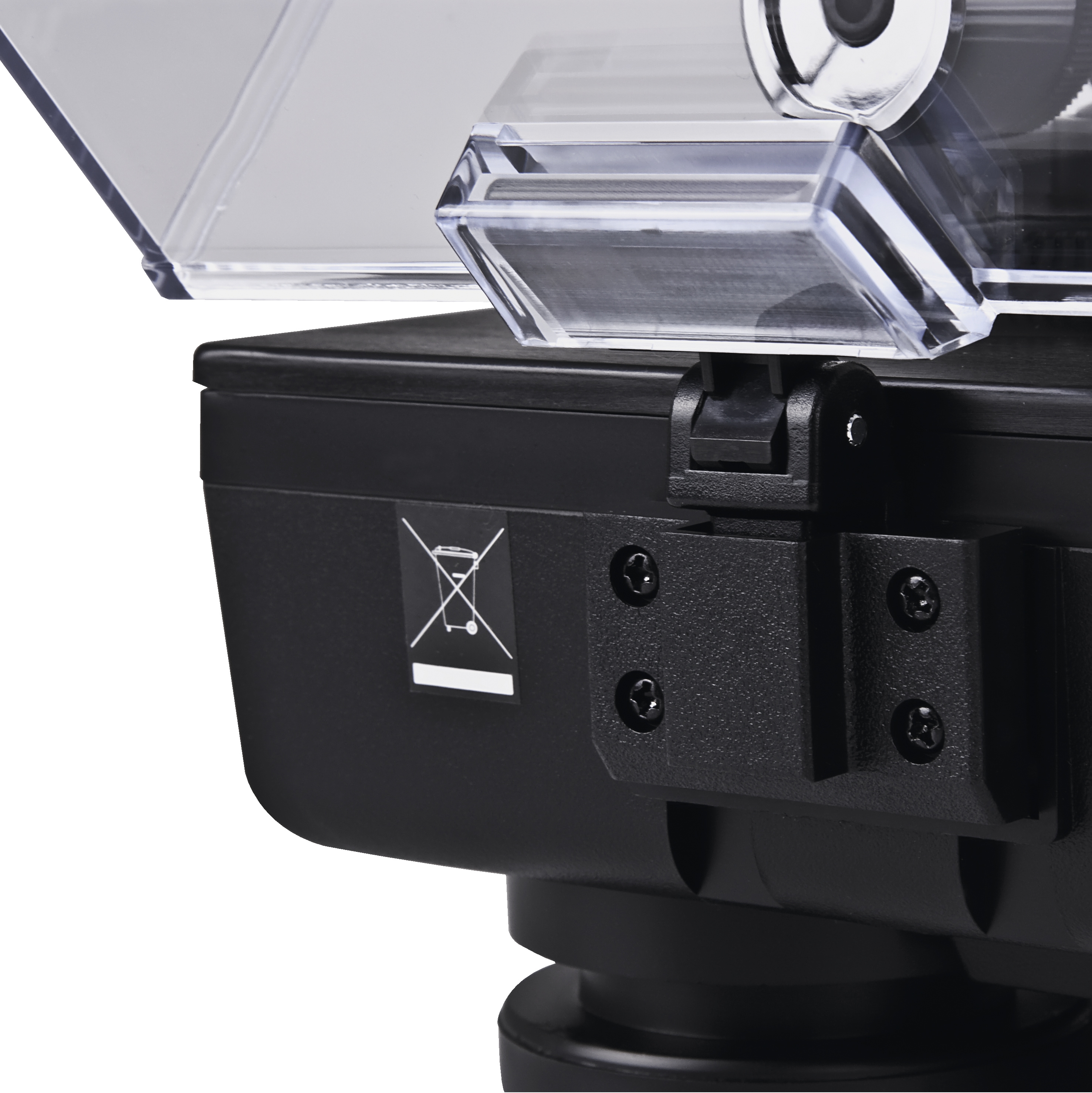 Reloop cover RP-1000/ 2000/ 4000 – Bild 3