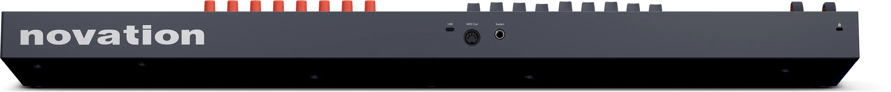 Novation FLkey 2 61 – Bild 7